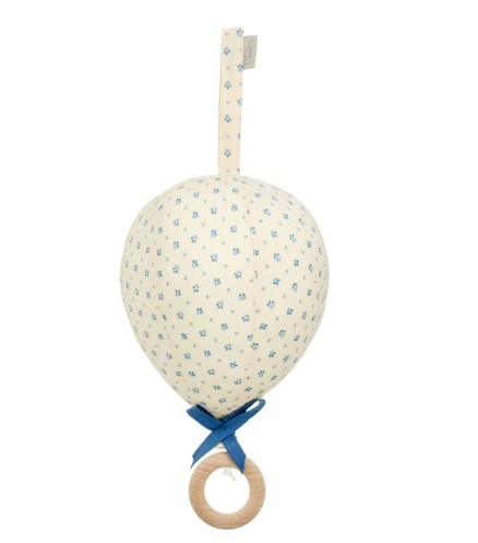 Musical Balloon Mobile - Capri