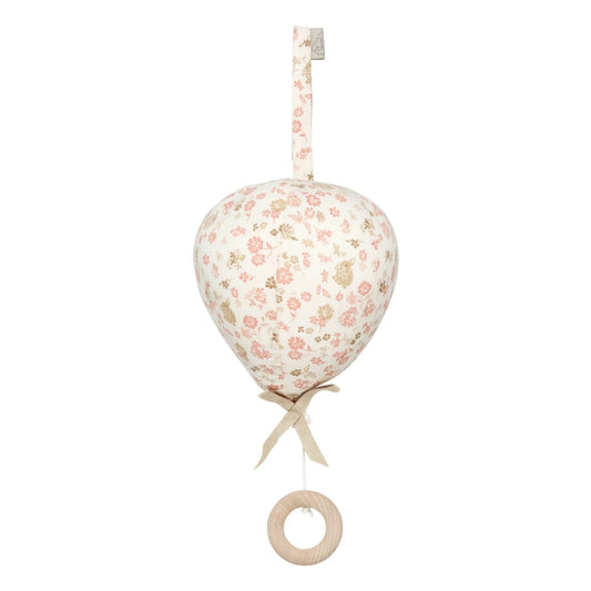 Musical Balloon Mobile - Augusta