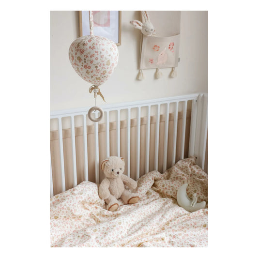 Musical Balloon Mobile - Augusta