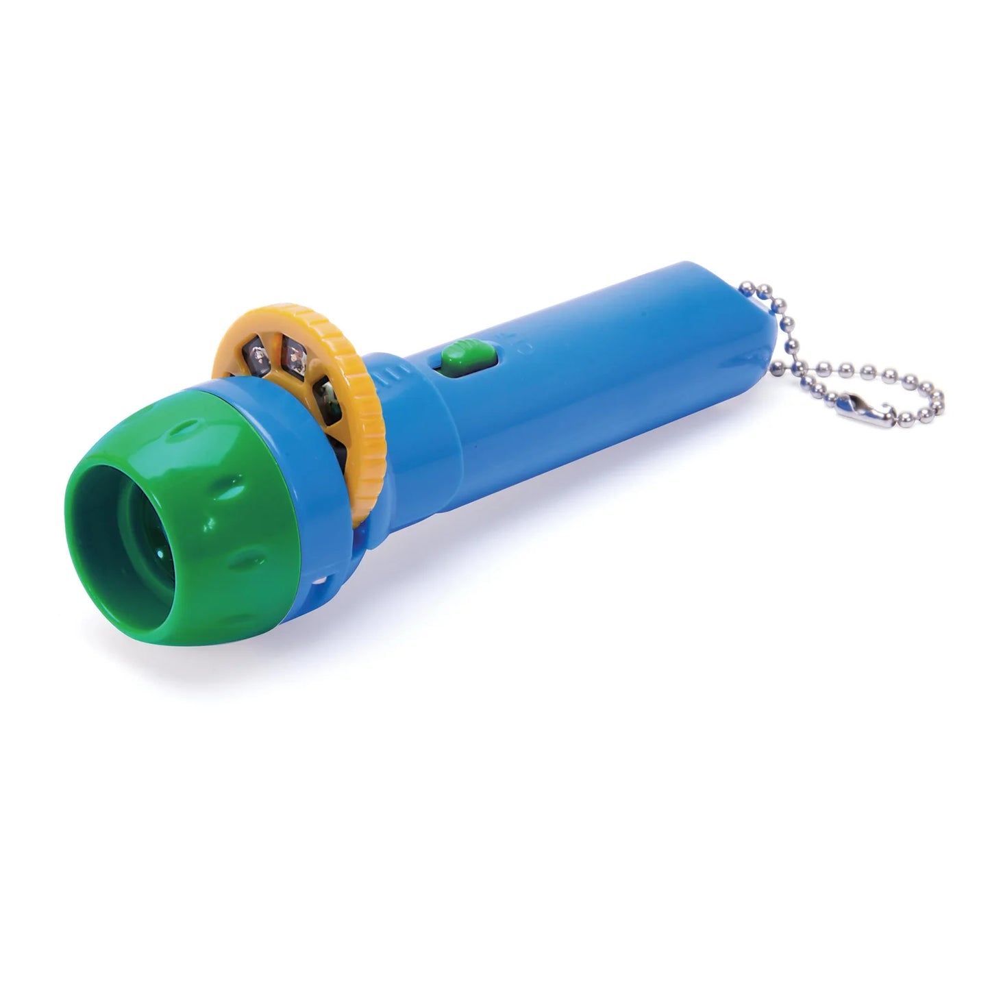 Animal Kingdom Torch Projector