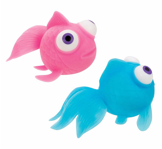 Squishy Fish