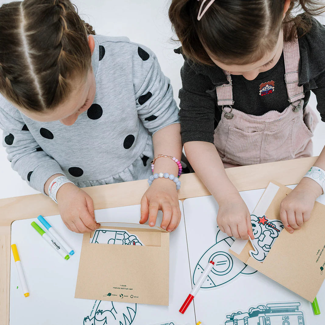 Robbie the Koala - Forever Greeting Card