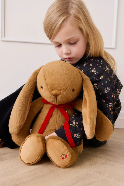 Snuggle Bunnies Penelope Toffee 45cm