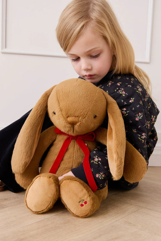 Snuggle Bunnies Penelope Toffee 45cm