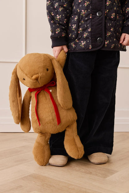 Snuggle Bunnies Penelope Toffee 45cm
