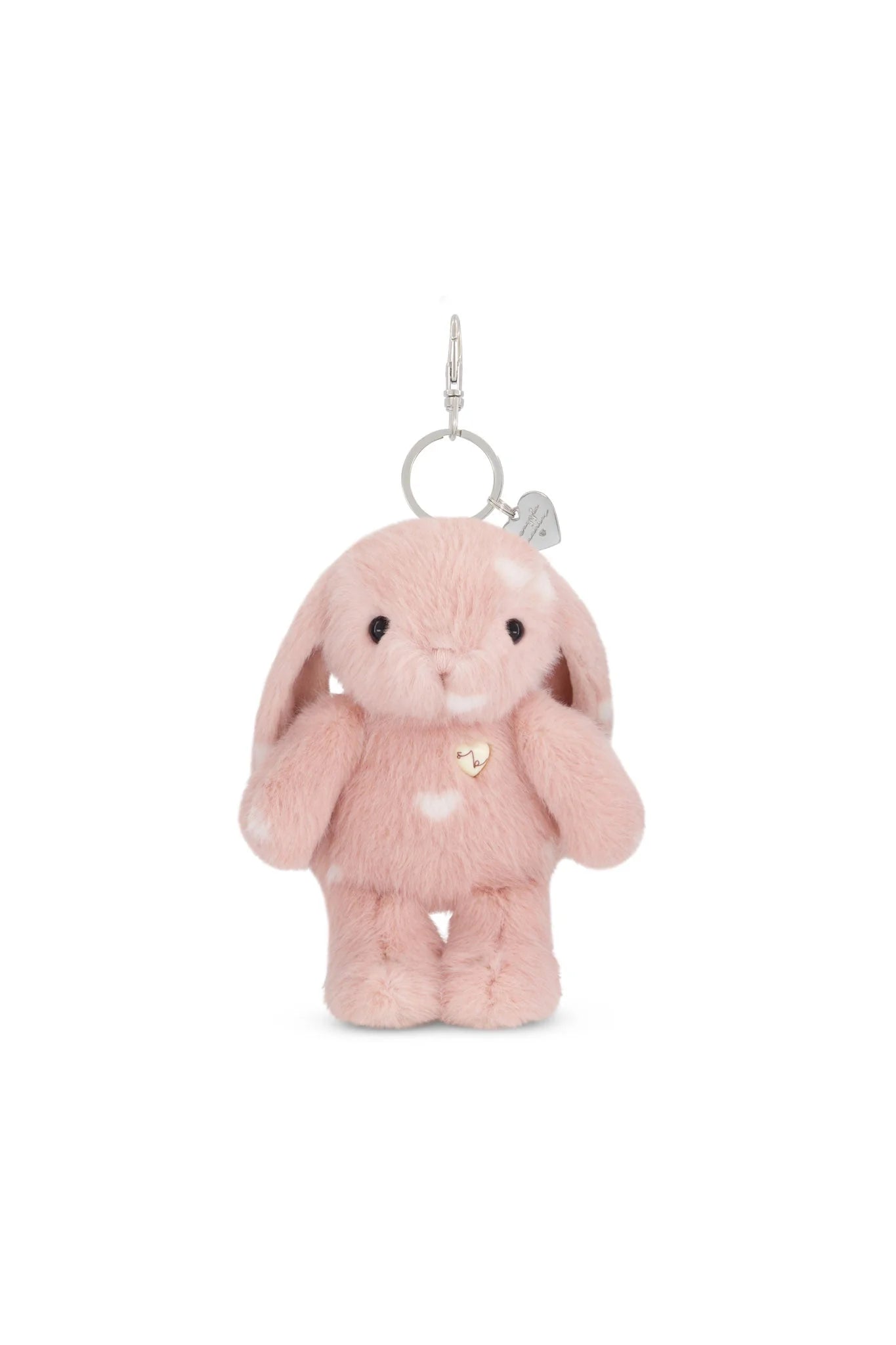 Snuggle Bunnies Penelope Keyring Little Love