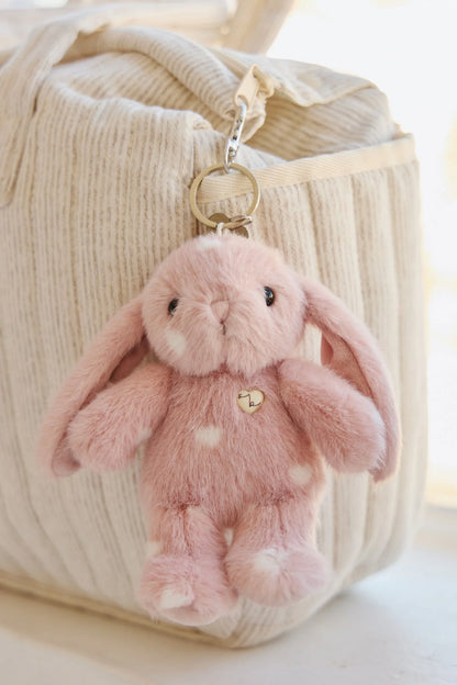Snuggle Bunnies Penelope Keyring Little Love