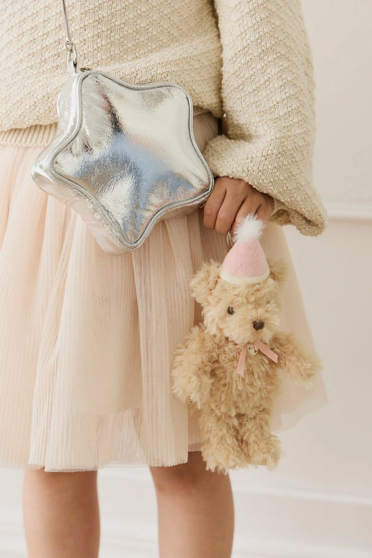 Snuggle Bunnies - Arthur Keychain - Fairy