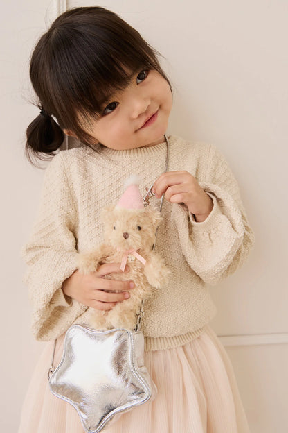 Snuggle Bunnies - Arthur Keychain - Fairy