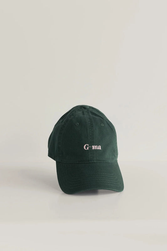 Mum Club - You Can Call Me G-Ma