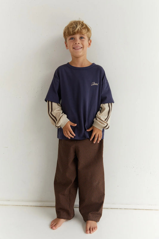 Rhodes Layered Tee