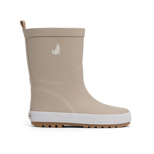 Crywolf Rain Boots - Ash
