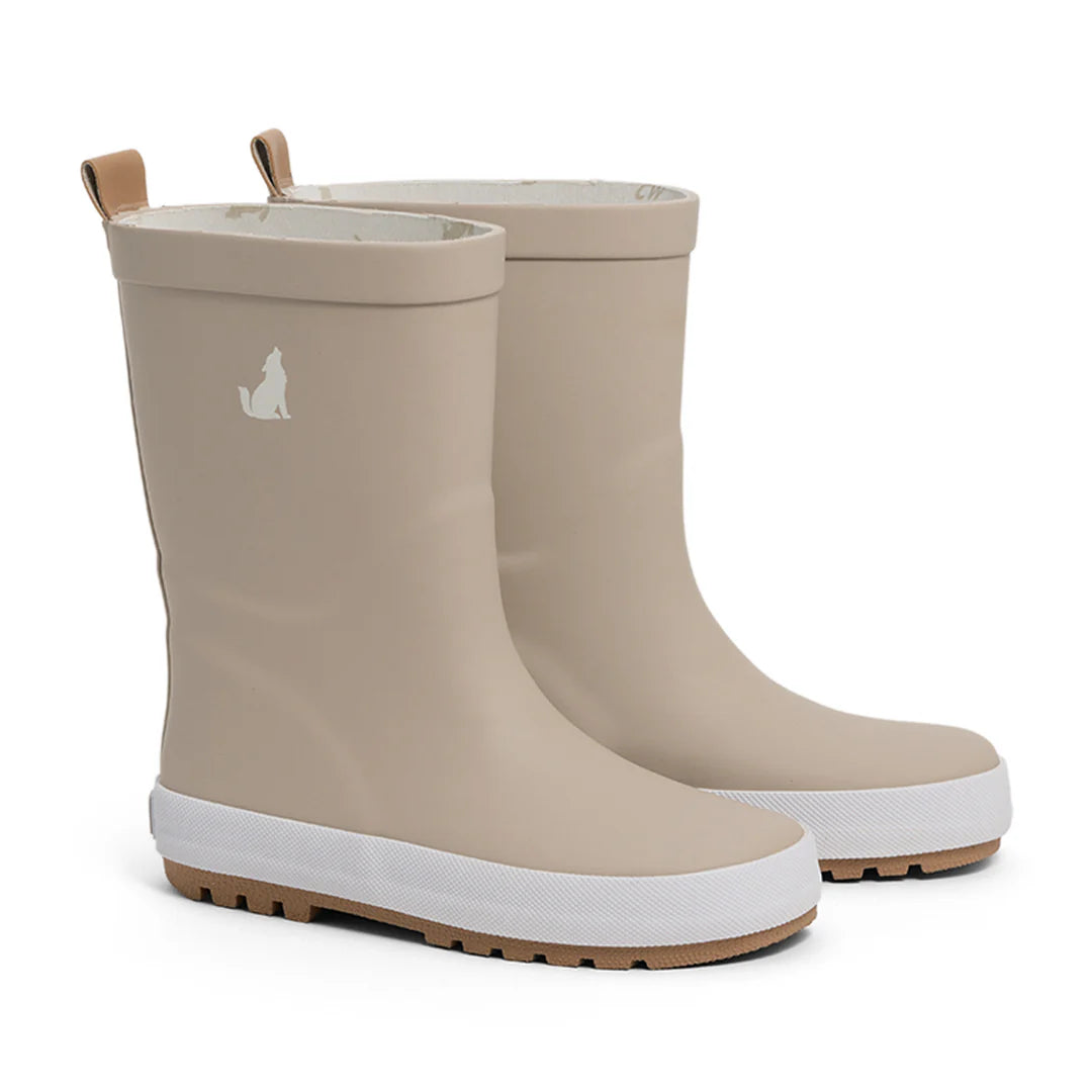 Crywolf Rain Boots - Ash