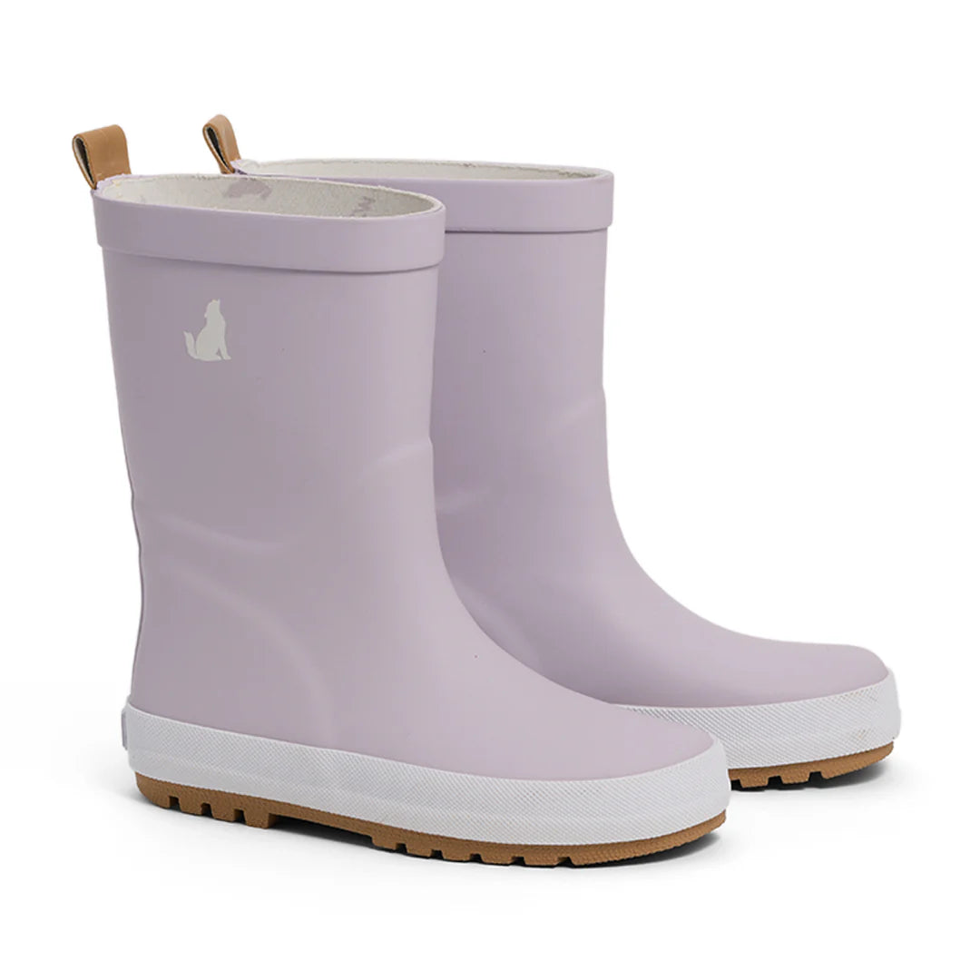 Crywolf Rain Boots - Heather