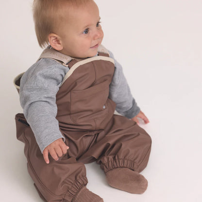 Wander Overall - Pinecone