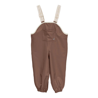 Wander Overall - Pinecone