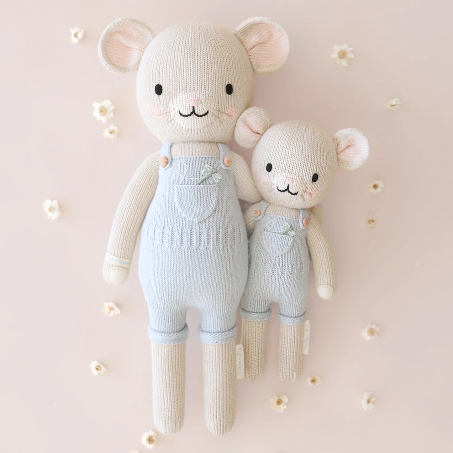 Bailey the Mouse - Little