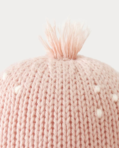 Baby Octopus (Soft coral pink)