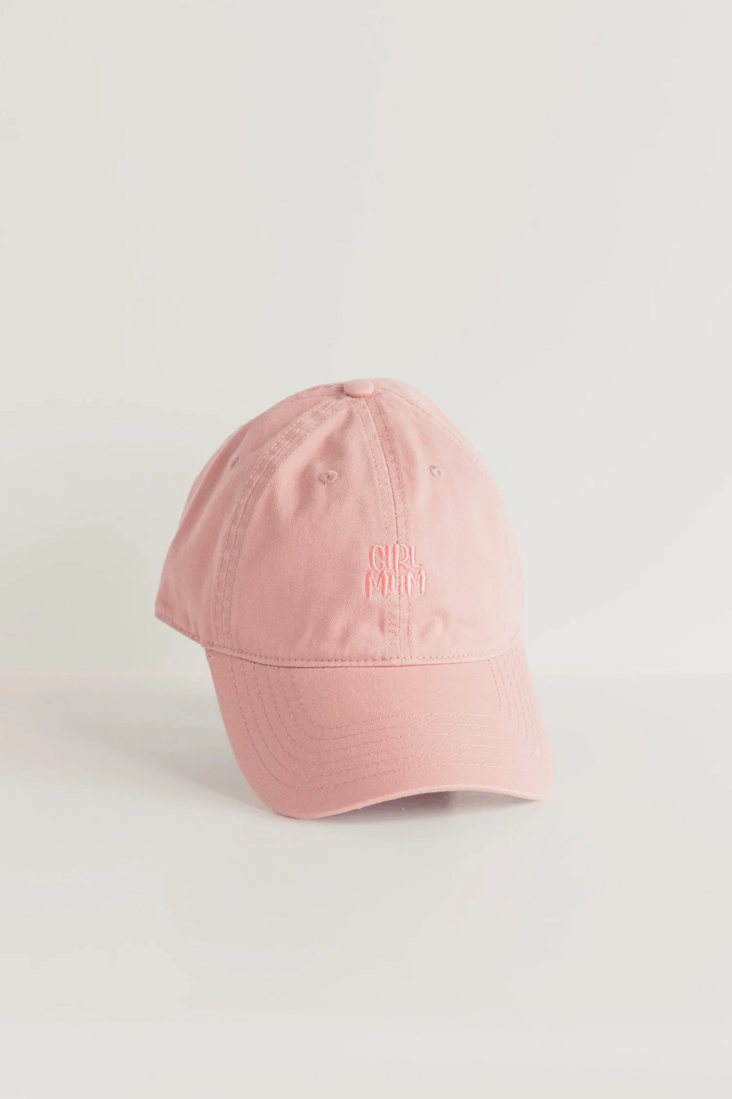 Mum Club - Girl Mum