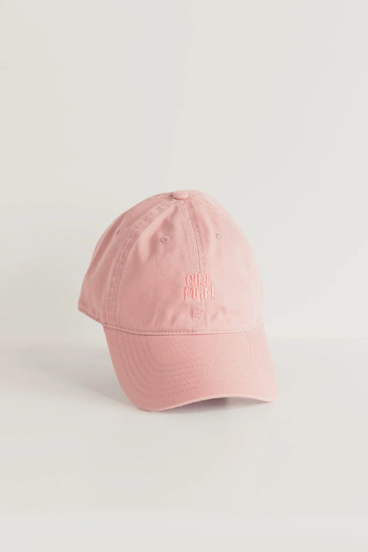 Mum Club - Girl Mum