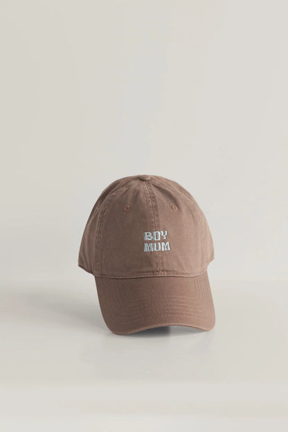 Mum Club - Boy Mum