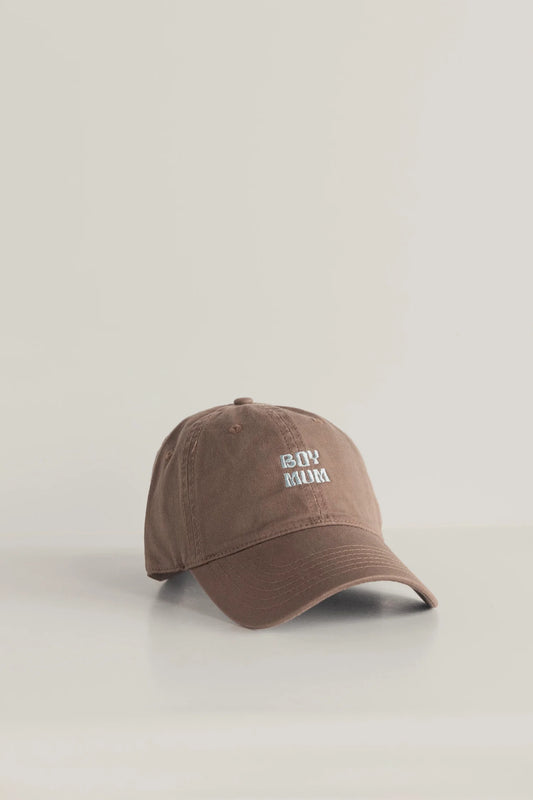 Mum Club - Boy Mum