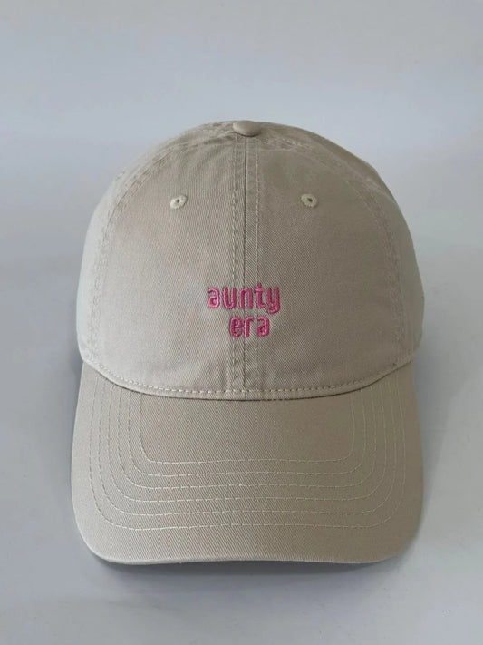 Mum Club - Aunty Era