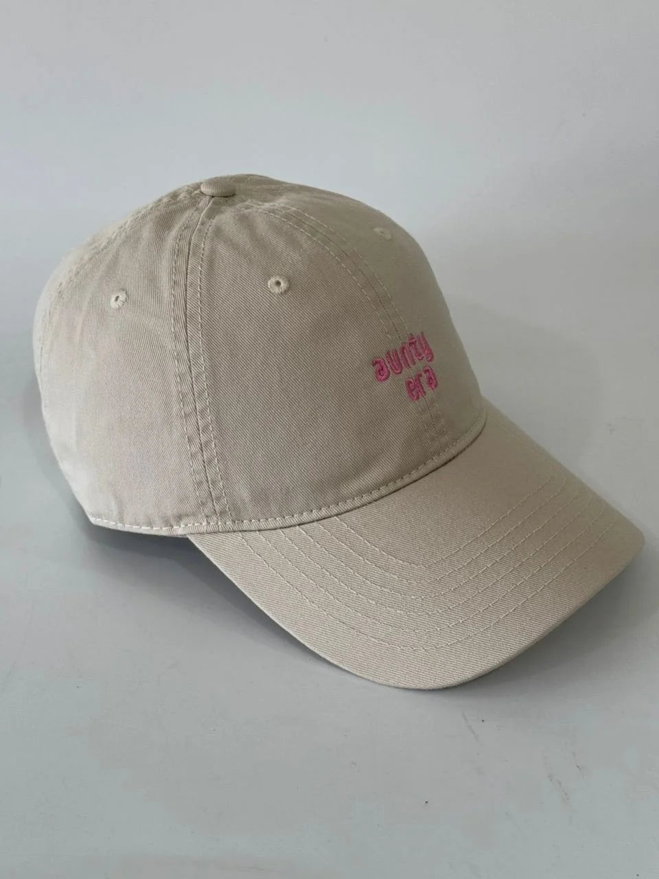 Mum Club - Aunty Era