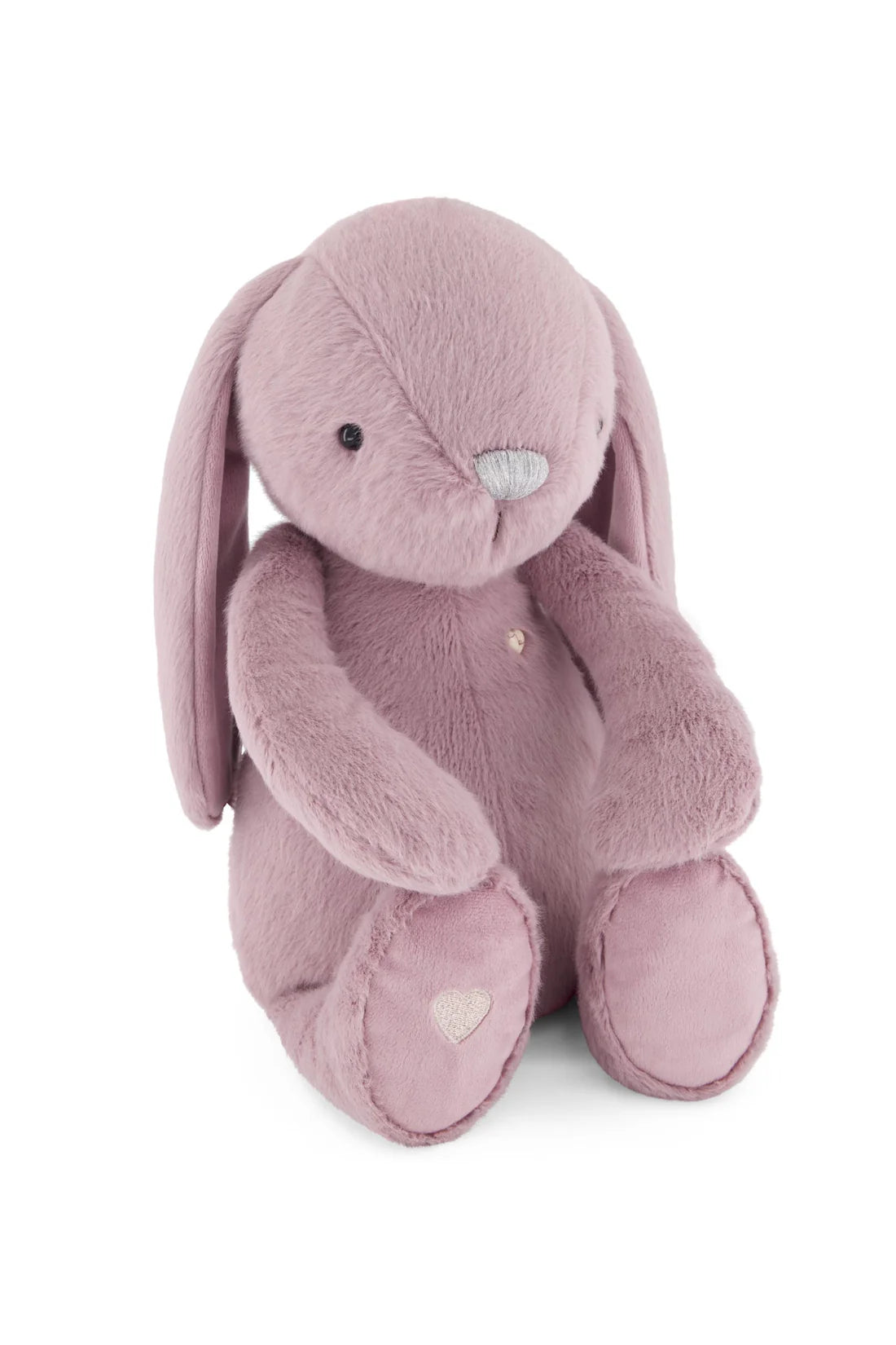 Snuggle Bunnies Penelope Periwinkle 45cm