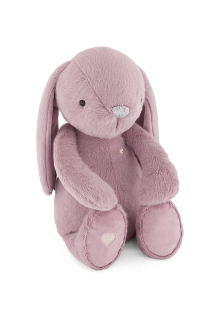 Snuggle Bunnies Penelope Periwinkle 45cm