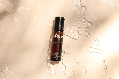 Clary Sage Roller - 10ml