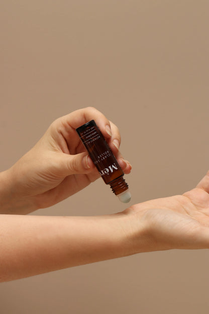 Clary Sage Roller - 10ml
