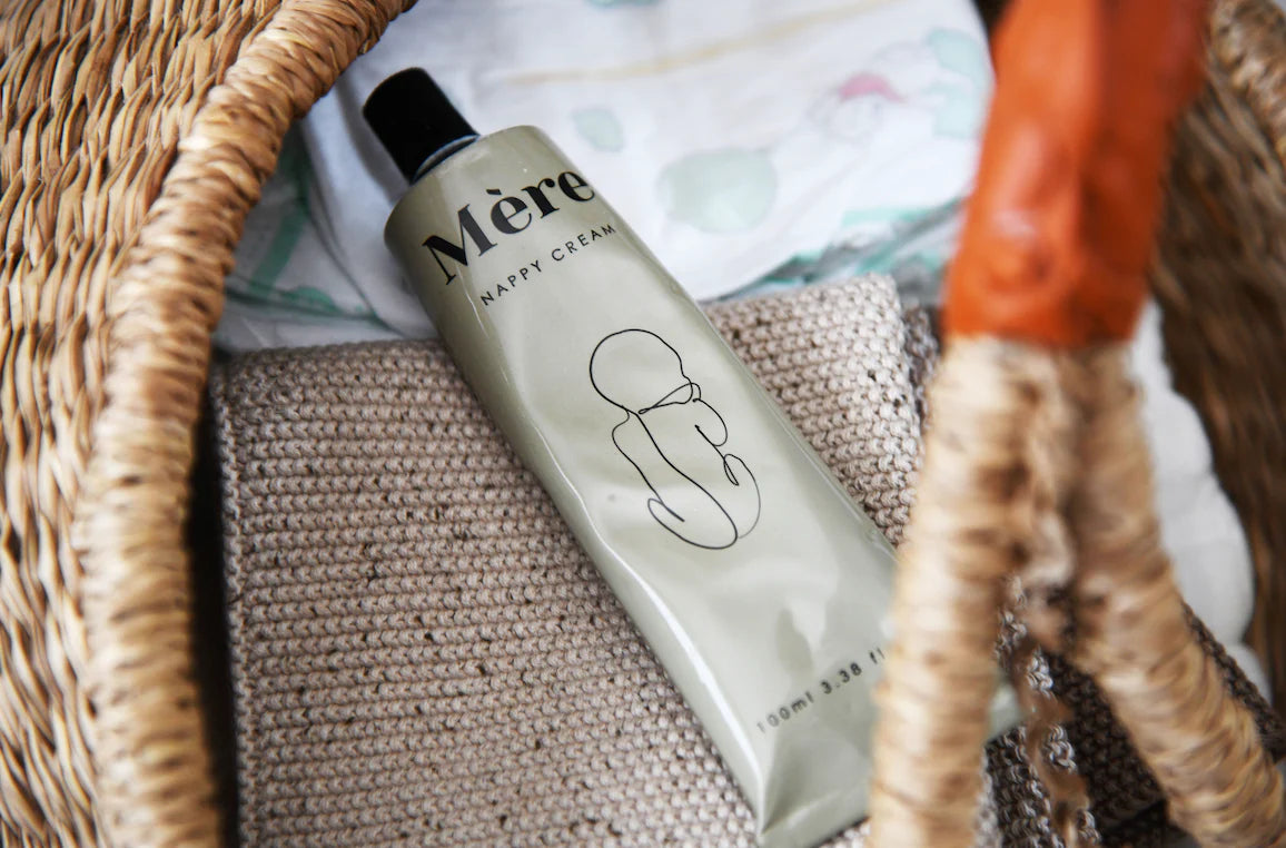 Nappy Cream - 100mls