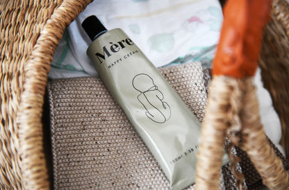 Nappy Cream - 100mls