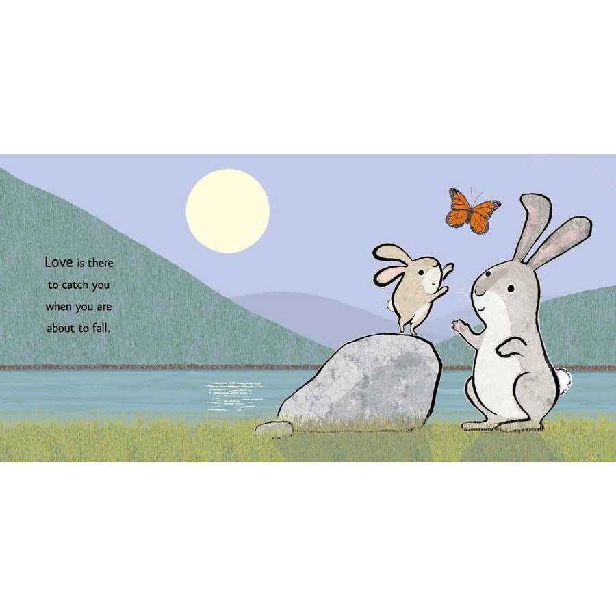LOVE by Emma Dodd