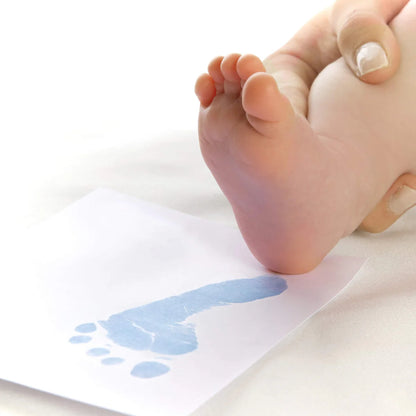 BABYink Inkless Print Kit - Beautiful Blue