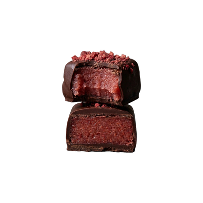 Loco Love Strawberry Vanilla Burst 35g