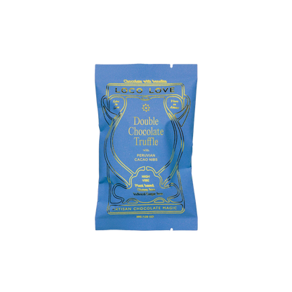 Loco Love Double Chocolate Truffle 35g