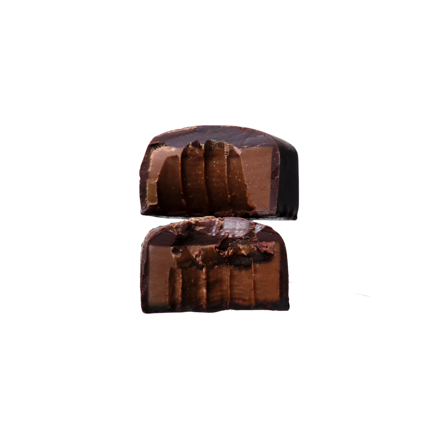 Loco Love Double Chocolate Truffle 35g