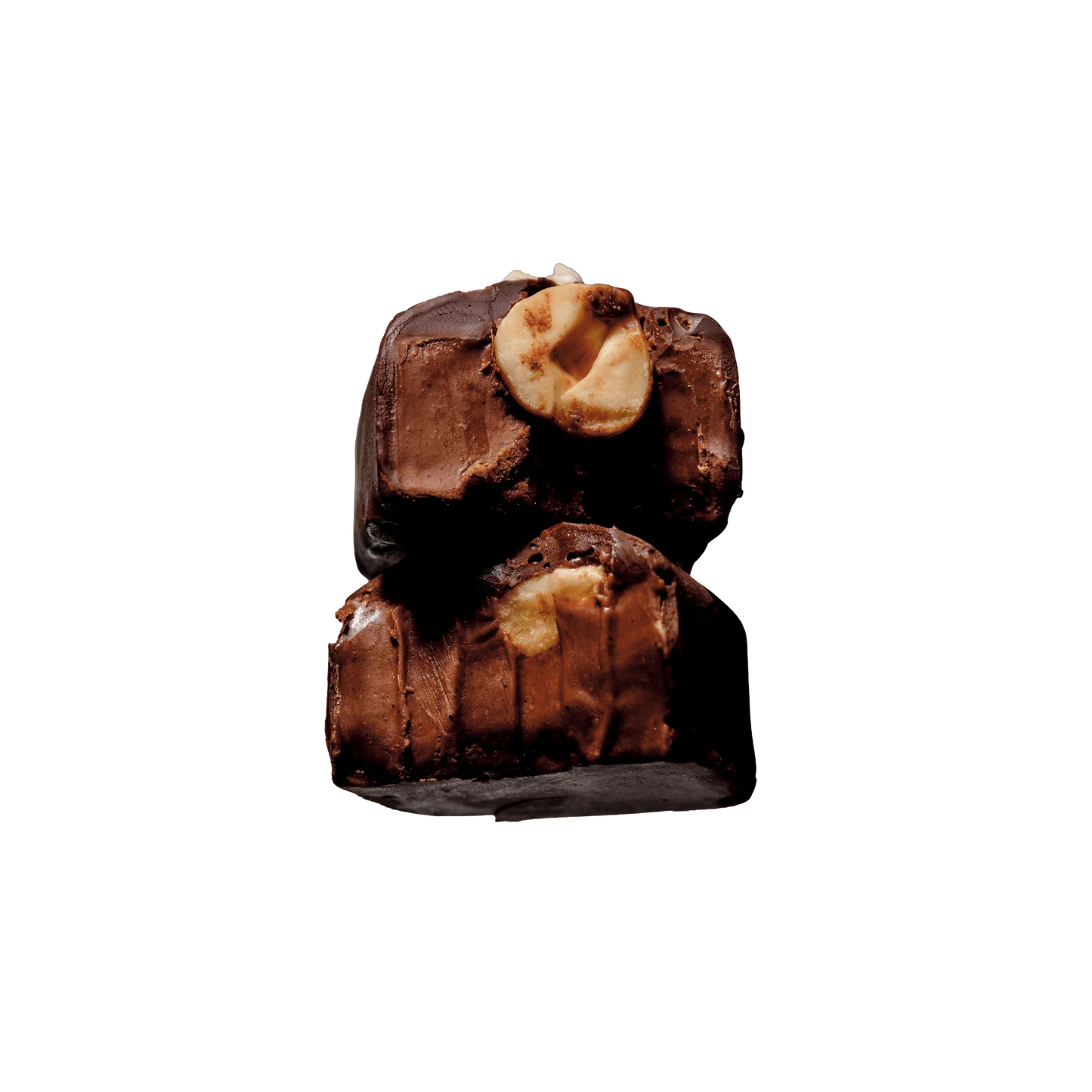 Loco Love Hazelnut Praline 35g