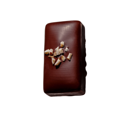 Loco Love Hazelnut Praline 35g