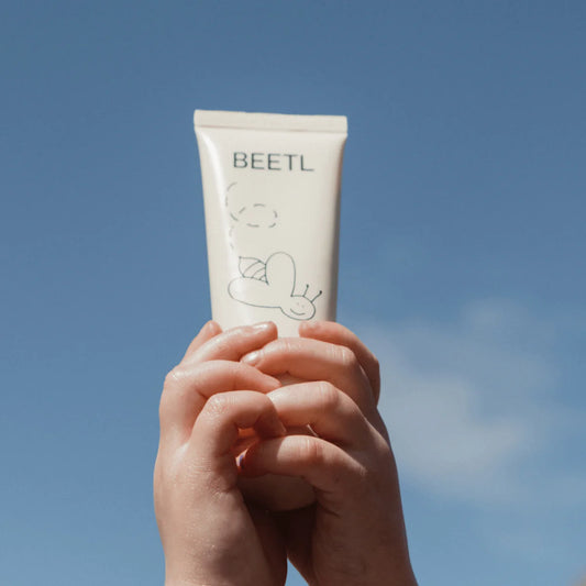 BEETL Baby Balm 75ml