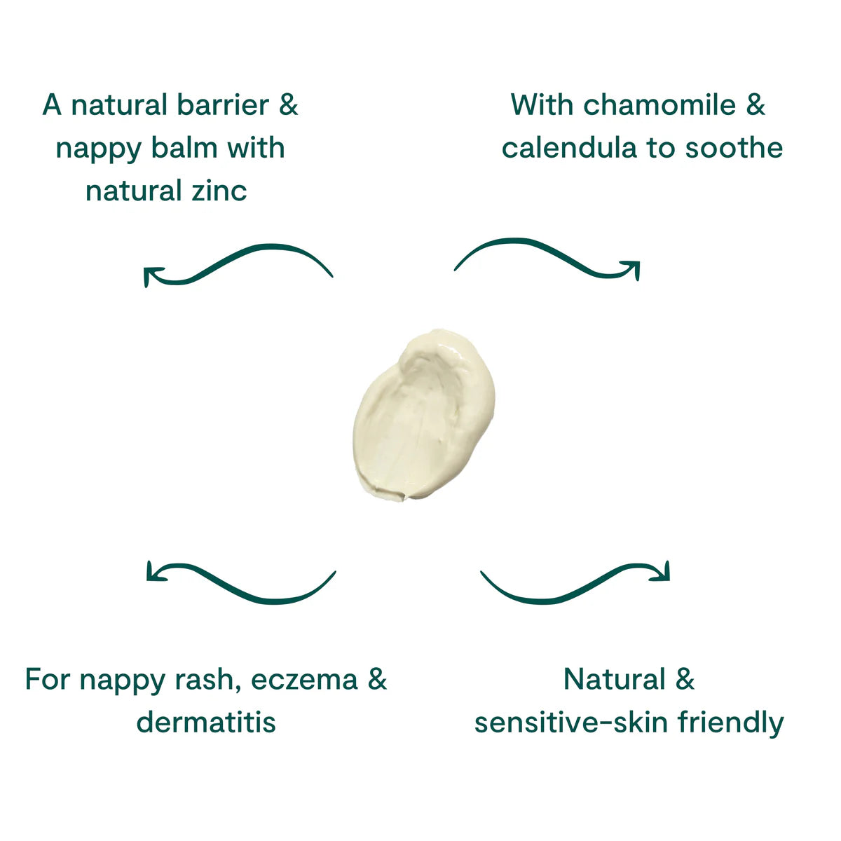 BEETL Baby Balm 75ml