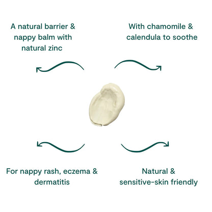 BEETL Baby Balm 75ml