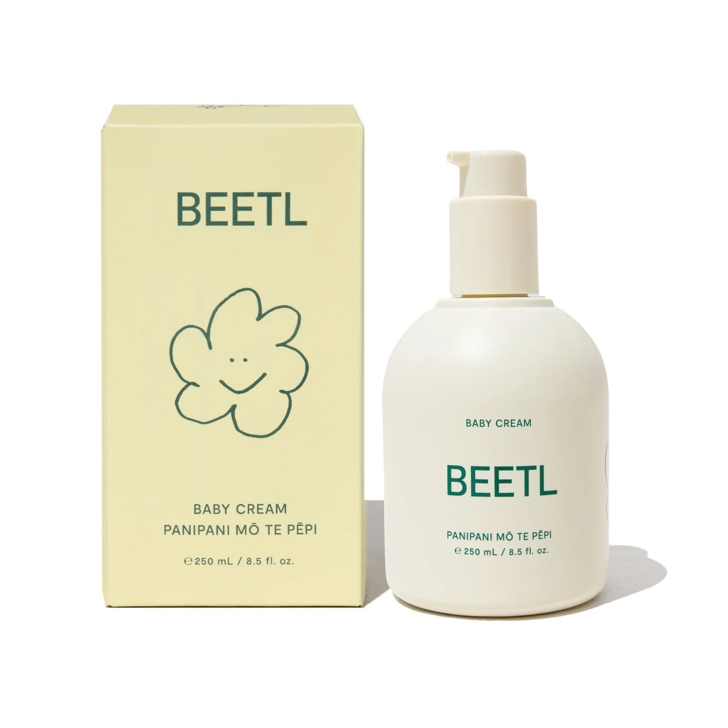 BEETL Baby Cream 250ml