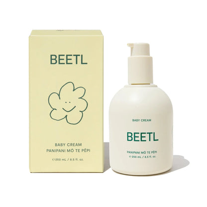 BEETL Baby Cream 250ml
