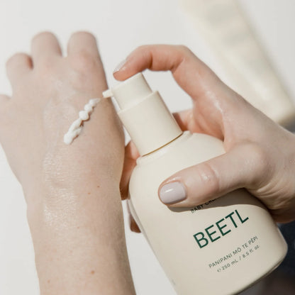 BEETL Baby Cream 250ml