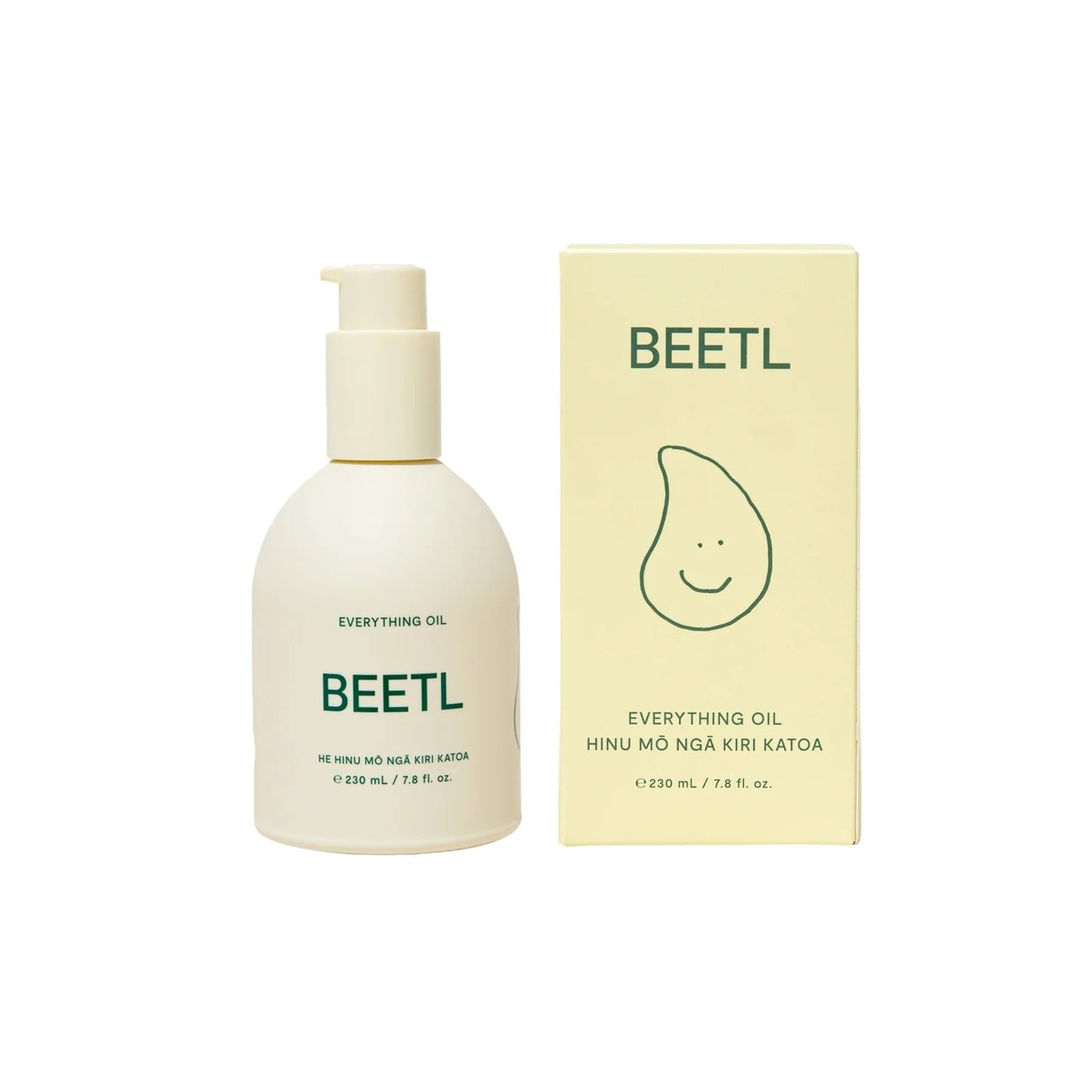 BEETL Everything Oil 230ml