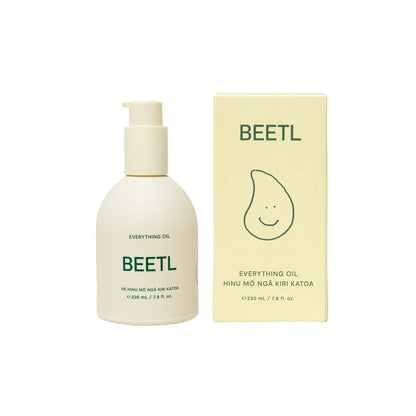 BEETL Everything Oil 230ml