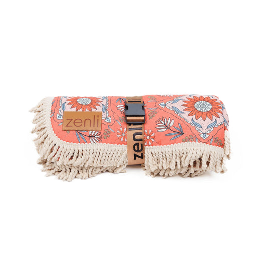 Zenli Everything Mat - Georgie